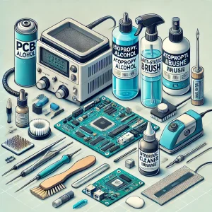 Cleaner PCB: Fungsi dan Keunggulan