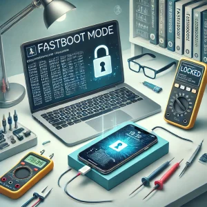 Diagnosa Masalah Bootloader Terkunci