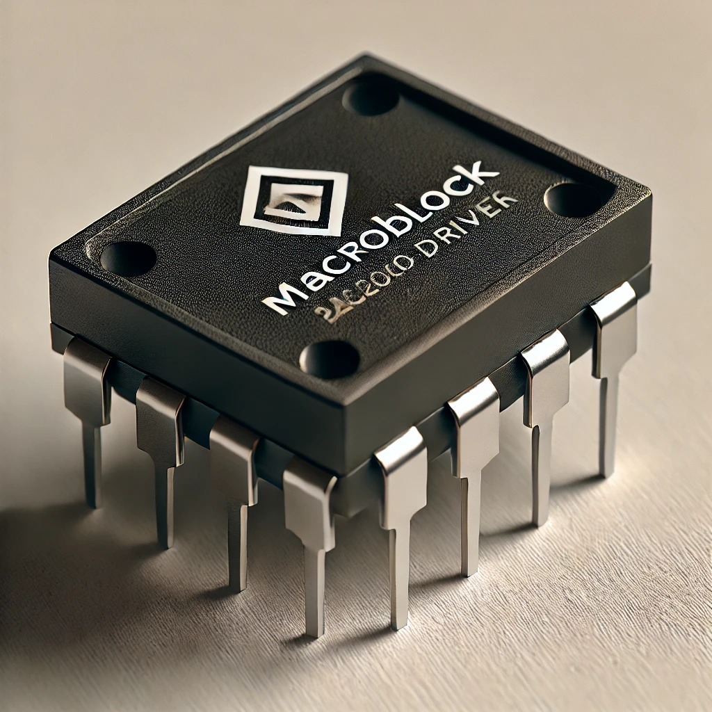 Teknik Melakukan Solder Ulang pada IC Driver Layar