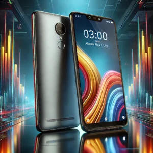 Alcatel Flash Plus 2