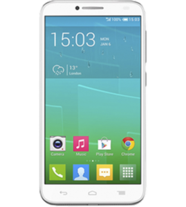 Alcatel OneTouch Idol 2 6037Y Firmware (Stock ROM)