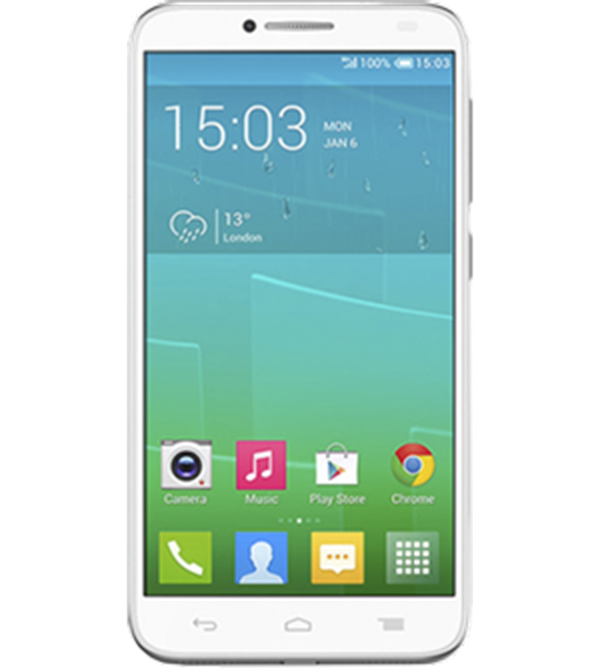 Alcatel OneTouch Idol 2 6037Y Firmware (Stock ROM)