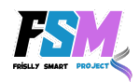 Frislly Smart Project